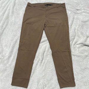 LULULEMON Mens classic pants